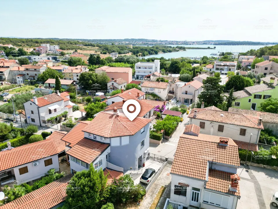 Exclusive, House, Two Apartments, Studio Apartment, Pomer, Istria