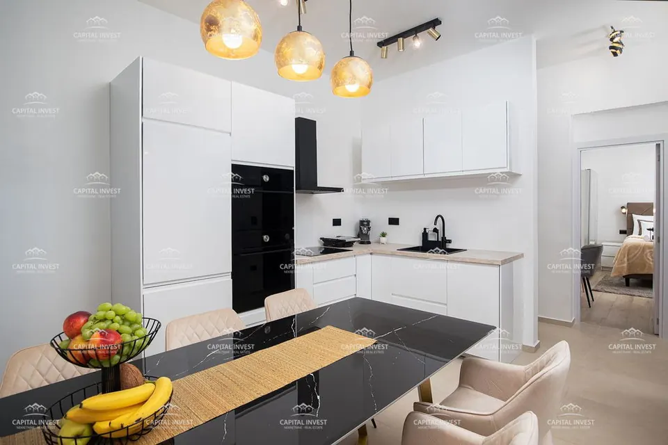 Apartment, Three-room, Arena, Pula, Istria