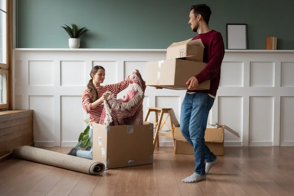 Rent or buy