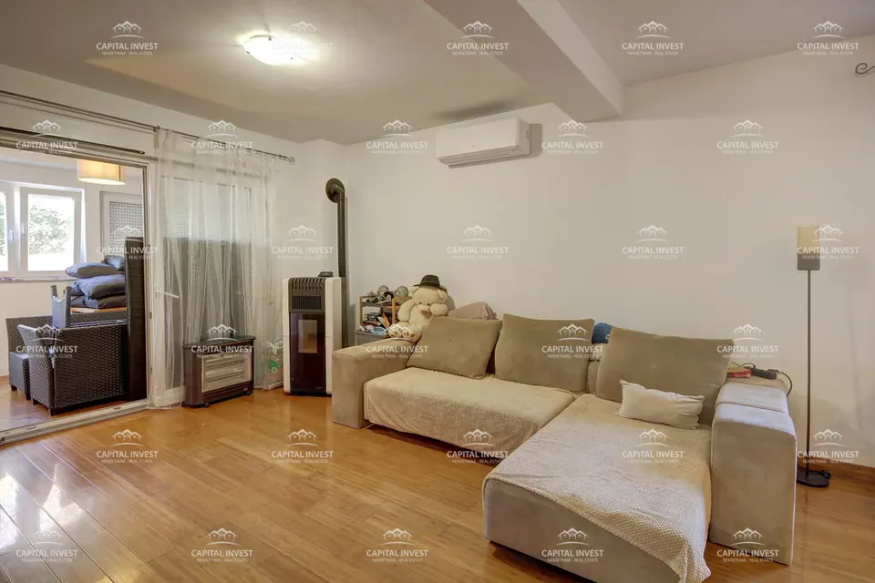 Apartment, Three-room, Terrace, Šijana, Pula, Istria