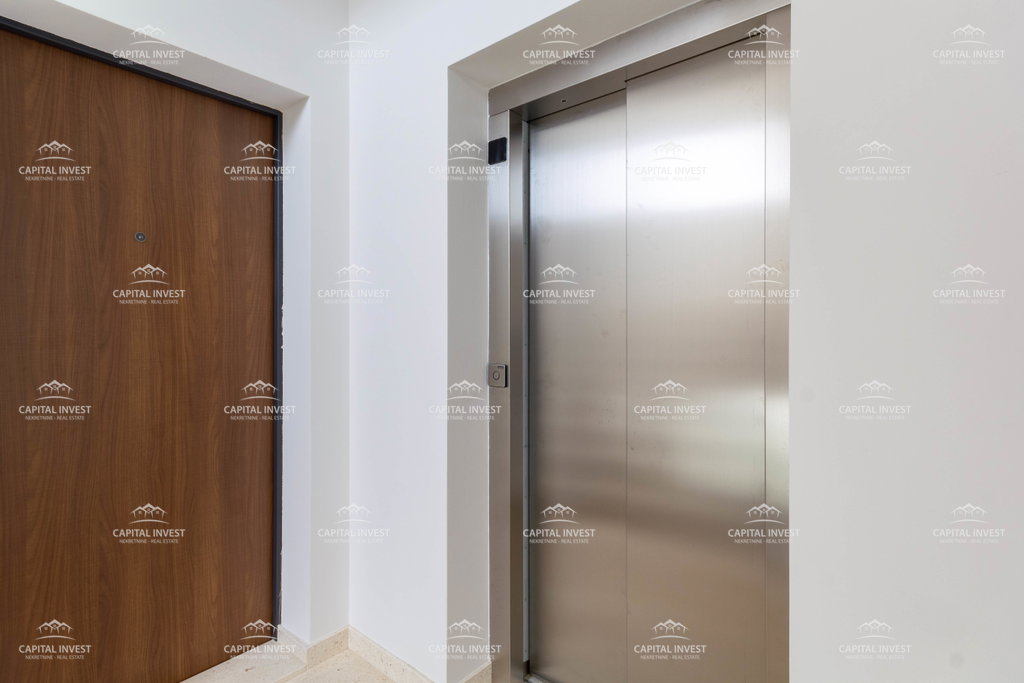 Wohnung, Dreizimmerwohnung, Terrasse, Garage, Štinjan, Istra – 8