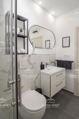 Haus mit sechs Apartments, Pool, Zentrum, Pula – 41
