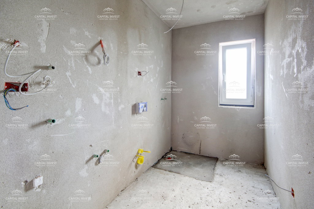 Wohnung, im Bau, Dreizimmerwohnung, Balkon, Pula, Istra – 4