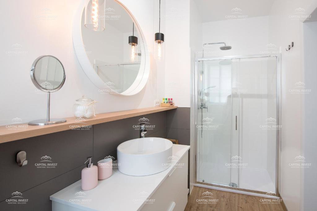 Haus mit sechs Apartments, Pool, Zentrum, Pula – 8