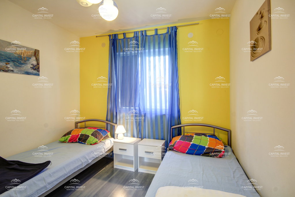 Haus, zwei Wohnungen, Pool, großes Grundstück, Barban, Istrien – 10