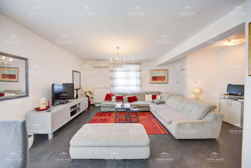 Exklusiv, Haus, Zwei Wohnungen, Studio-Apartment, Pomer, Istrien – 5