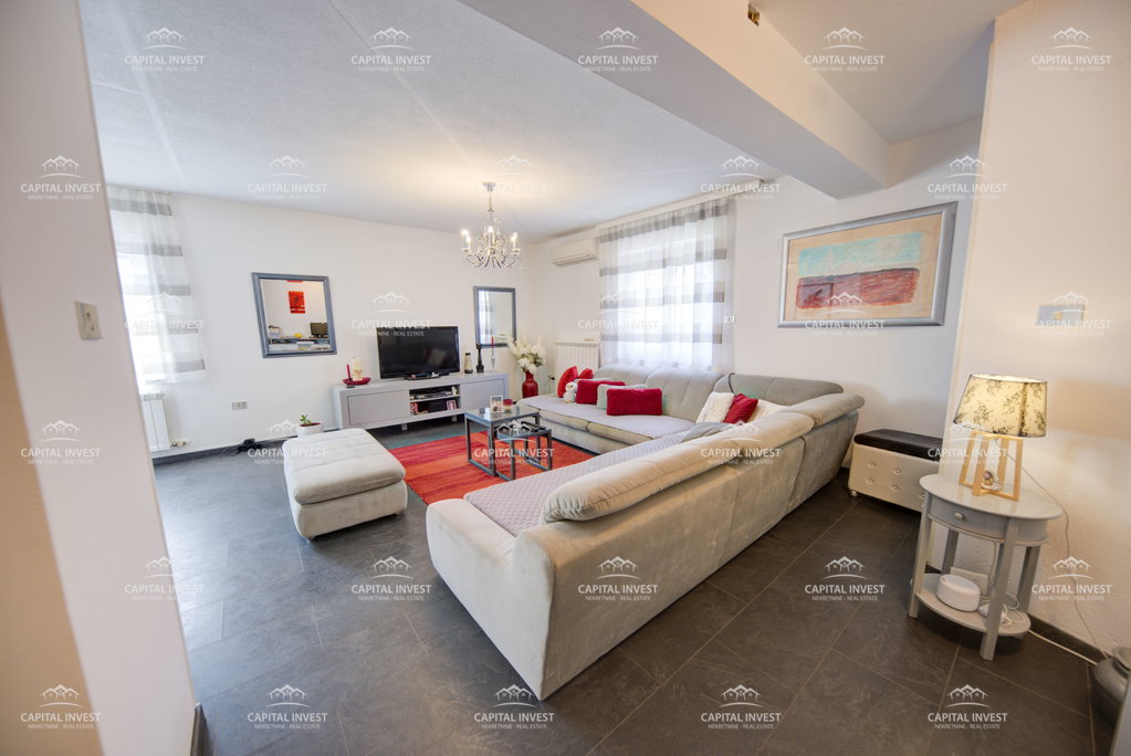 Exklusiv, Haus, Zwei Wohnungen, Studio-Apartment, Pomer, Istrien – 6