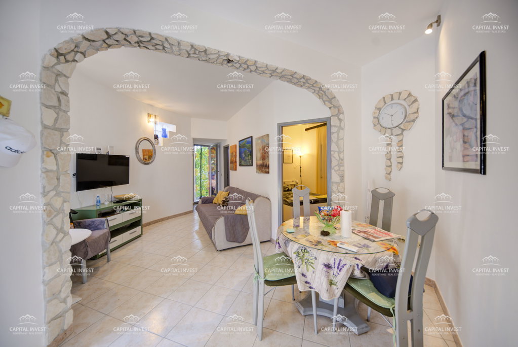 Exklusiv, Haus, Zwei Wohnungen, Studio-Apartment, Pomer, Istrien – 21