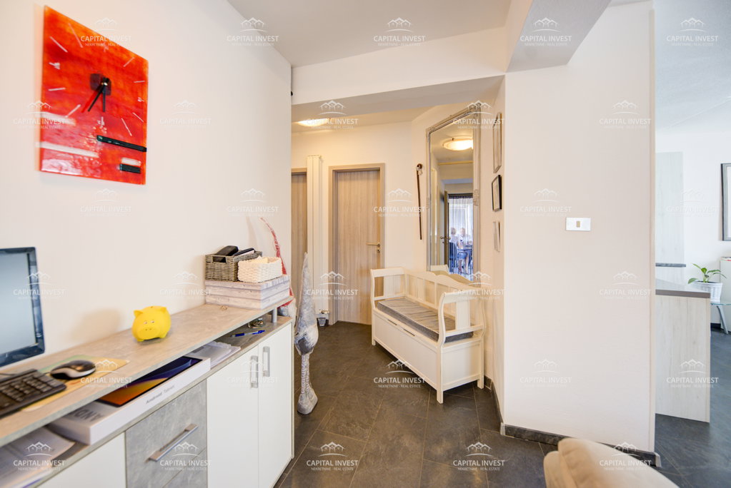 Exklusiv, Haus, Zwei Wohnungen, Studio-Apartment, Pomer, Istrien – 11