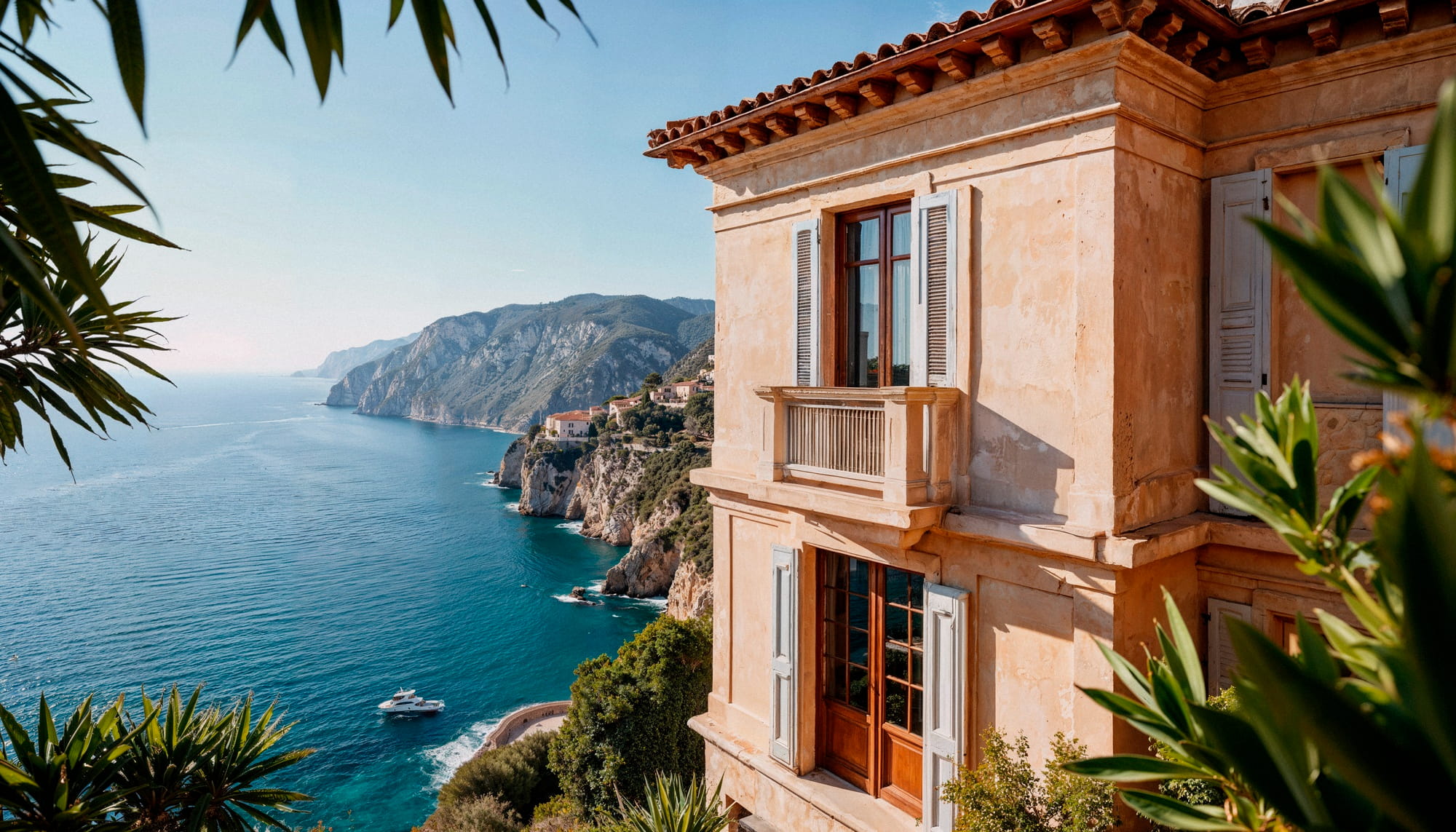 Capital invest – Vaš novi dom u Istri