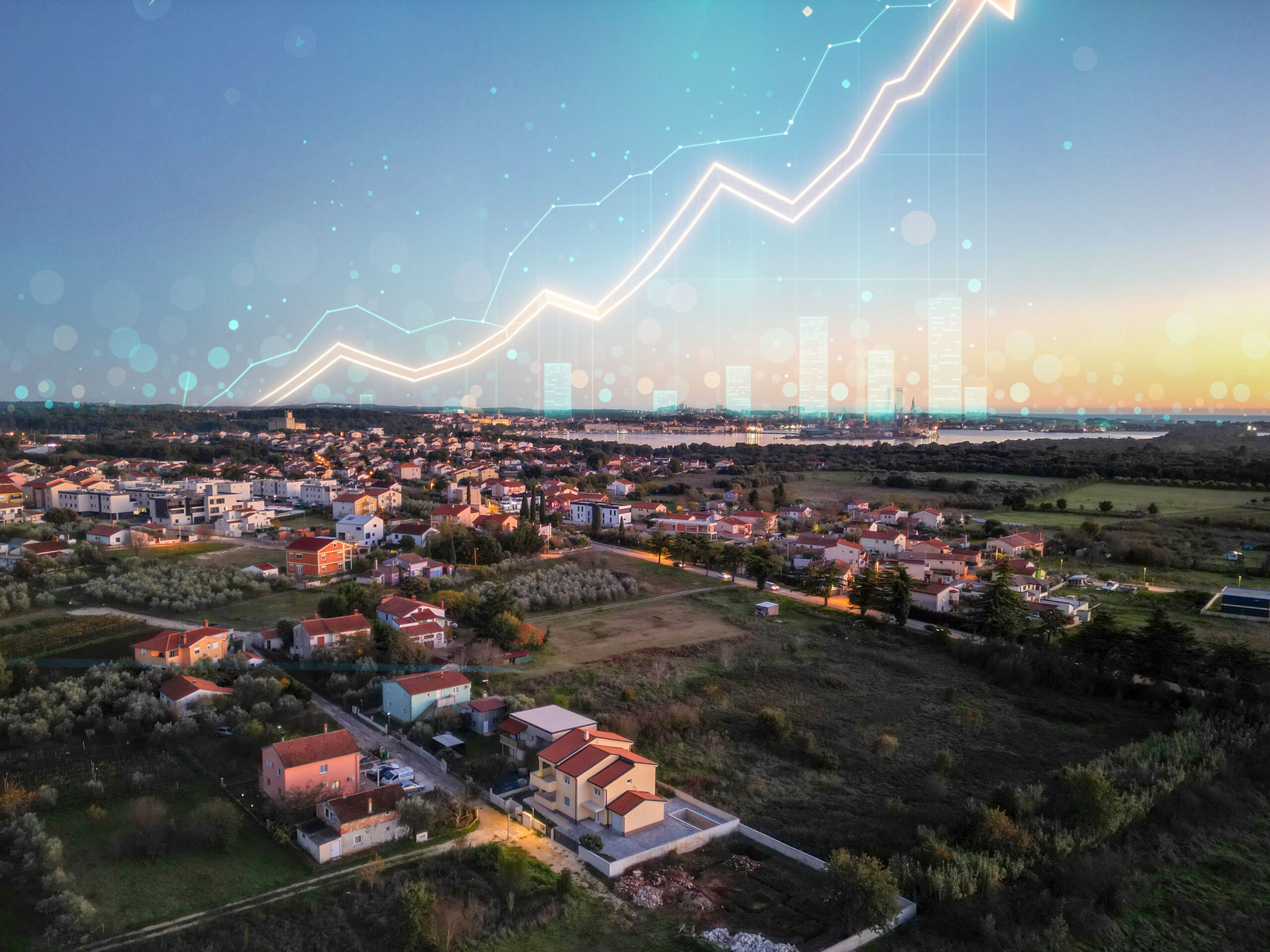 Tržište nekretnina u Istri