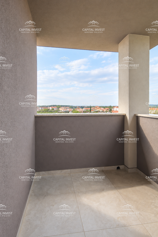 Wohnung, Neubau, Dreizimmerwohnung, Balkon, Valbandon, Istrien – 8