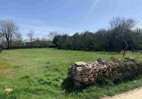 Vodnjan, Istarska županija, Hrvatska, ,Građevinsko zemljište,Prodaja,1172