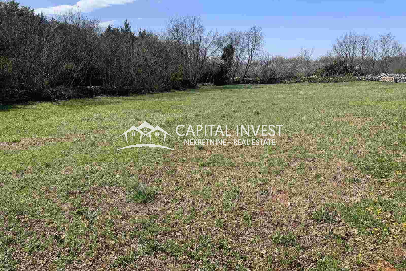 Vodnjan, Istarska županija, Hrvatska, ,Građevinsko zemljište,Prodaja,1172