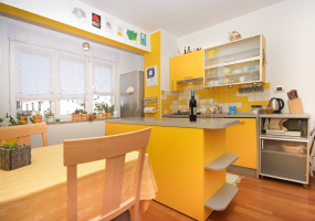 Pula, Istarska županija, Hrvatska, 2 Broj soba Broj soba,1 KupatiloKupaonica,Stan,Prodaja,1286