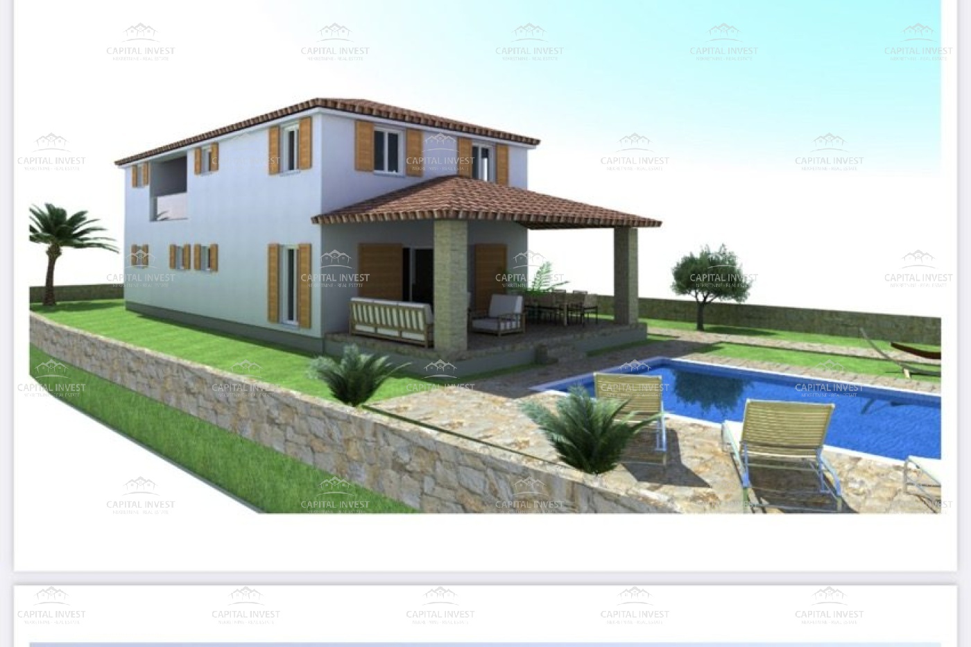 Barban, Istarska županija, Hrvatska, ,Građevinsko zemljište,Prodaja,1293