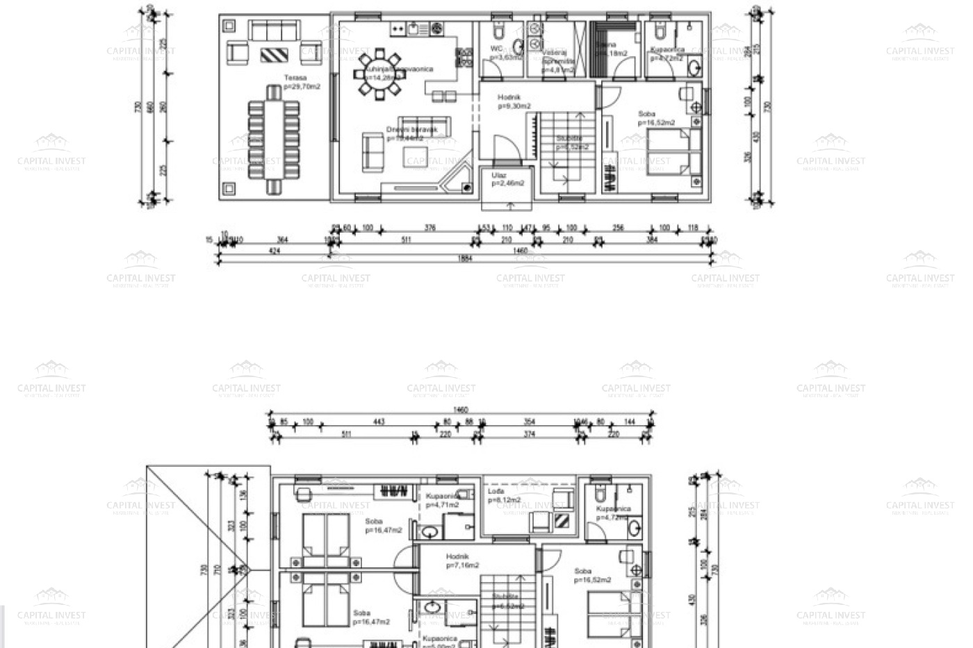 Barban, Istarska županija, Hrvatska, ,Građevinsko zemljište,Prodaja,1293