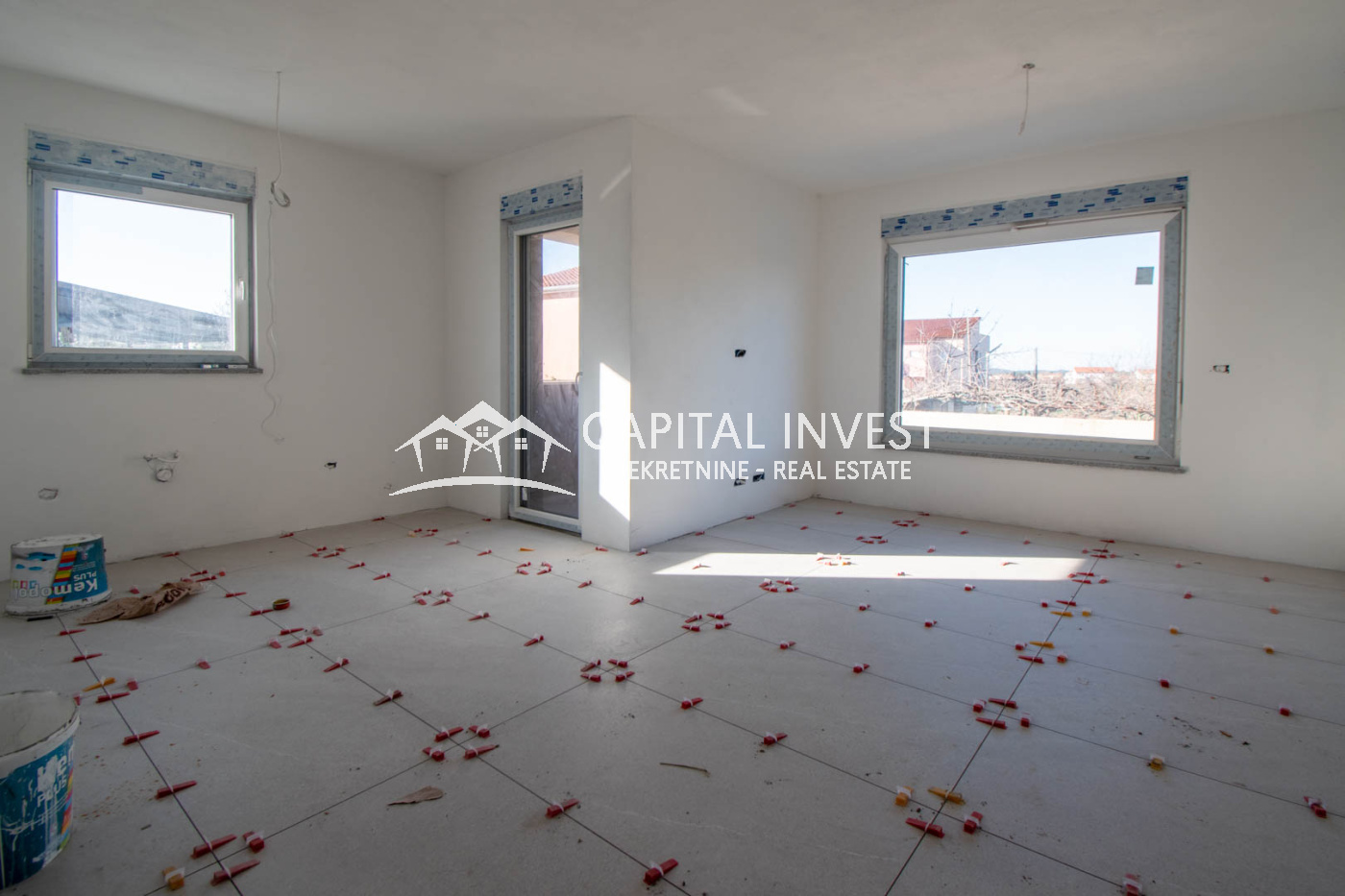 Fažana, Istria, Croatia, 2 Rooms Rooms,1 BathroomBathrooms,Apartment,For Sale,1357