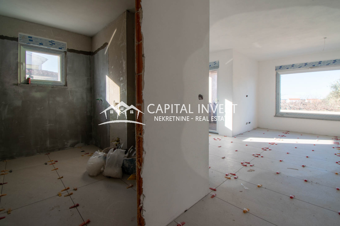 Fažana, Istria, Croatia, 2 Rooms Rooms,1 BathroomBathrooms,Apartment,For Sale,1357