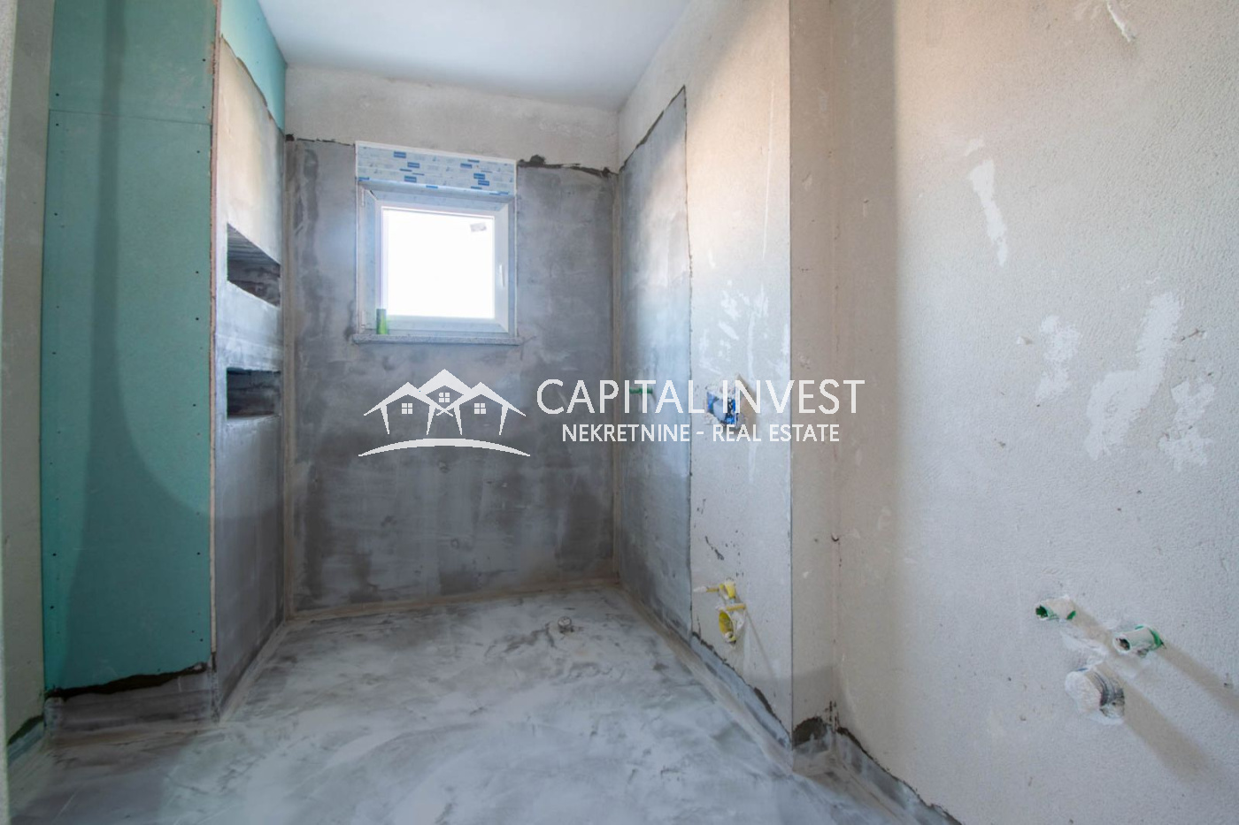 Fažana, Istria, Croatia, 2 Rooms Rooms,1 BathroomBathrooms,Apartment,For Sale,1357