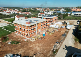 Pula, Istarska županija, Hrvatska, 2 Broj soba Broj soba,1 KupatiloKupaonica,Stan,Prodaja,1380 Pula, Istarska županija, Hrvatska, 2 Broj soba Broj soba,1 KupatiloKupaonica,Stan,Prodaja,1380