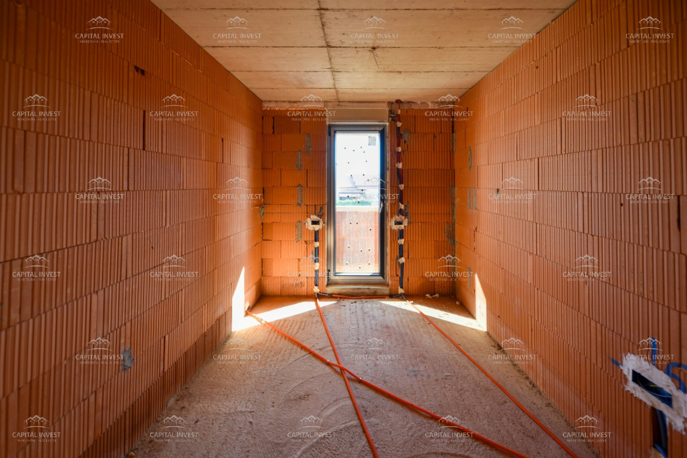 Pula, Istarska županija, Hrvatska, 2 Broj soba Broj soba,1 KupatiloKupaonica,Stan,Prodaja,1380