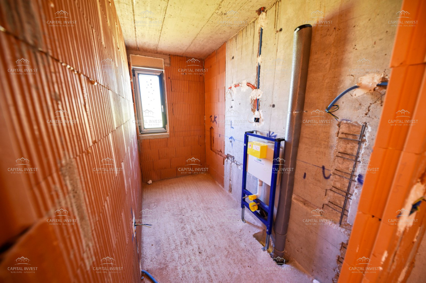 Pula, Istarska županija, Hrvatska, 2 Broj soba Broj soba,1 KupatiloKupaonica,Stan,Prodaja,1380