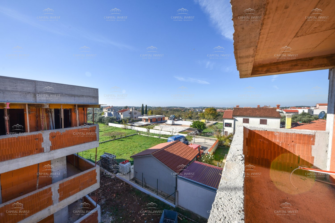 Pula, Istarska županija, Hrvatska, 2 Broj soba Broj soba,1 KupatiloKupaonica,Stan,Prodaja,1382