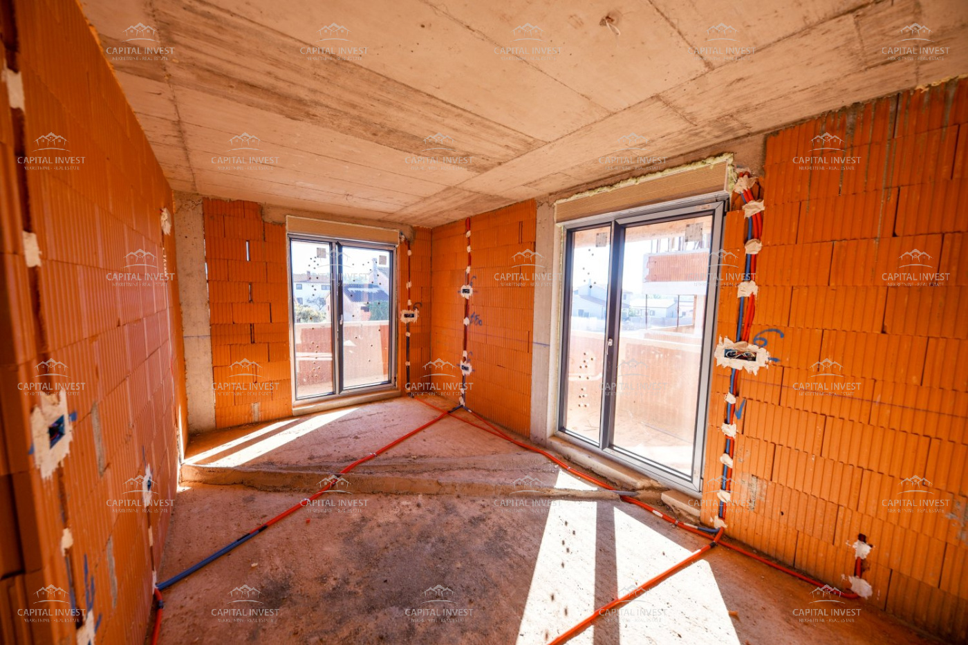 Pula, Istarska županija, Hrvatska, 2 Broj soba Broj soba,1 KupatiloKupaonica,Stan,Prodaja,1382