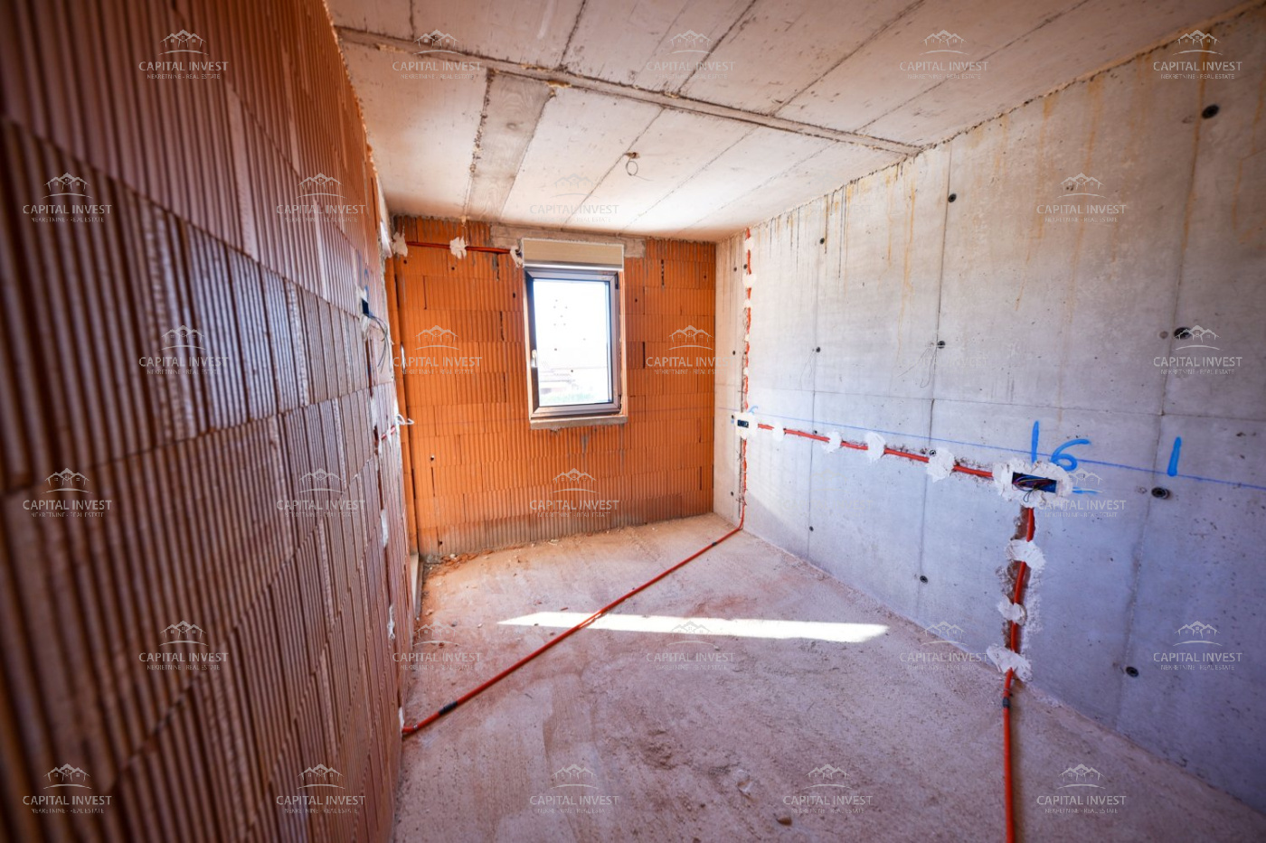 Pula, Istarska županija, Hrvatska, 2 Broj soba Broj soba,1 KupatiloKupaonica,Stan,Prodaja,1382