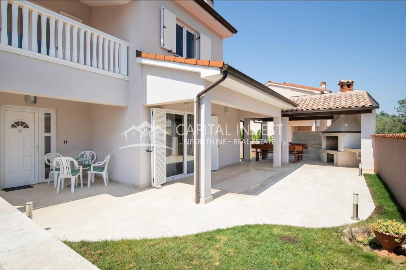 Marčana, Istria, Croatia, 5 Rooms Rooms,2 BathroomsBathrooms,House,For Sale,1387