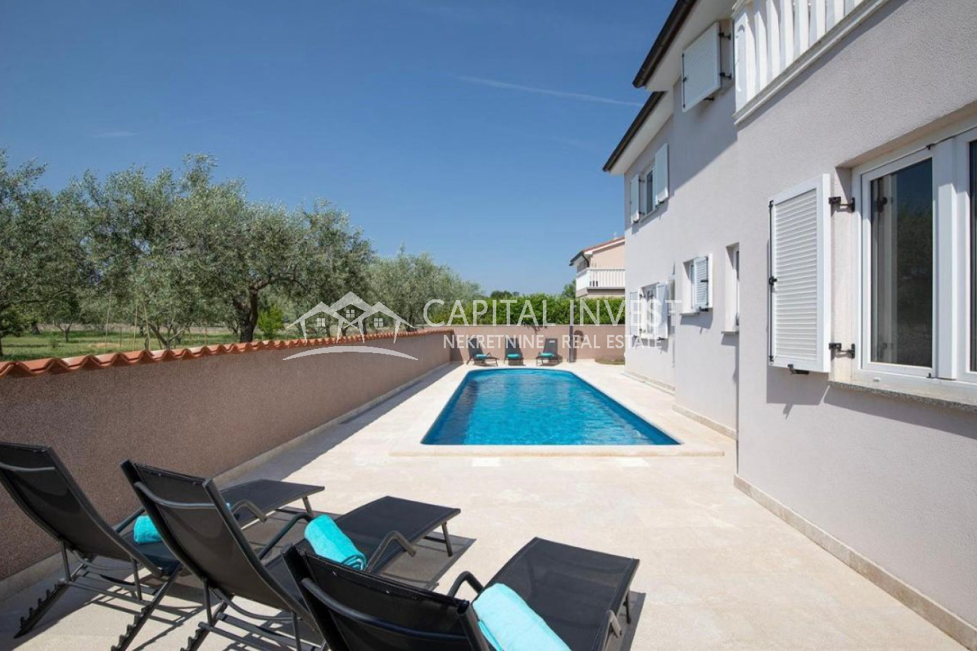 Marčana, Istria, Croatia, 5 Rooms Rooms,2 BathroomsBathrooms,House,For Sale,1387