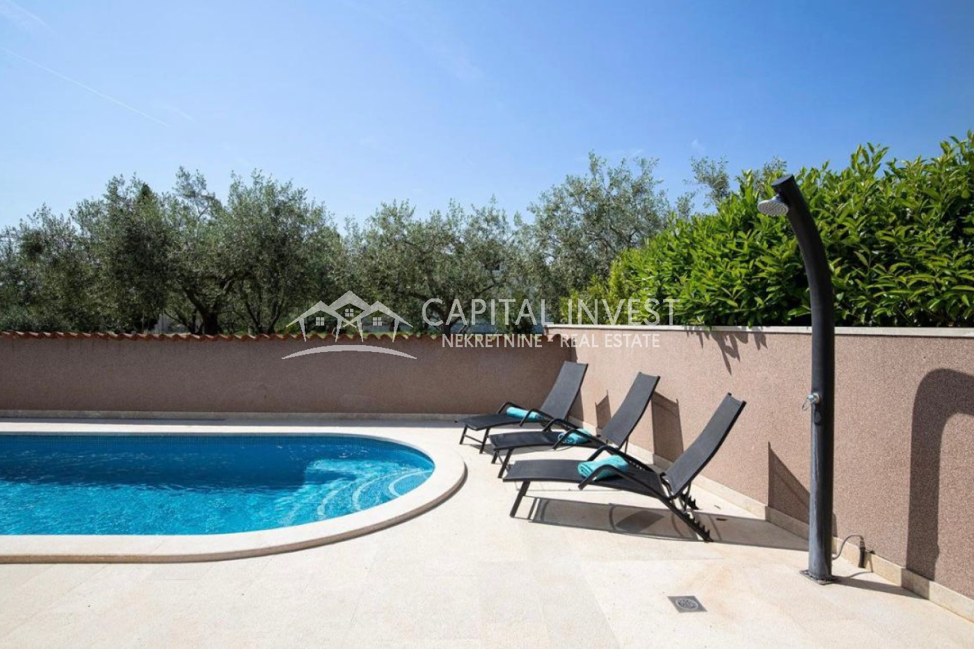 Marčana, Istria, Croatia, 5 Rooms Rooms,2 BathroomsBathrooms,House,For Sale,1387