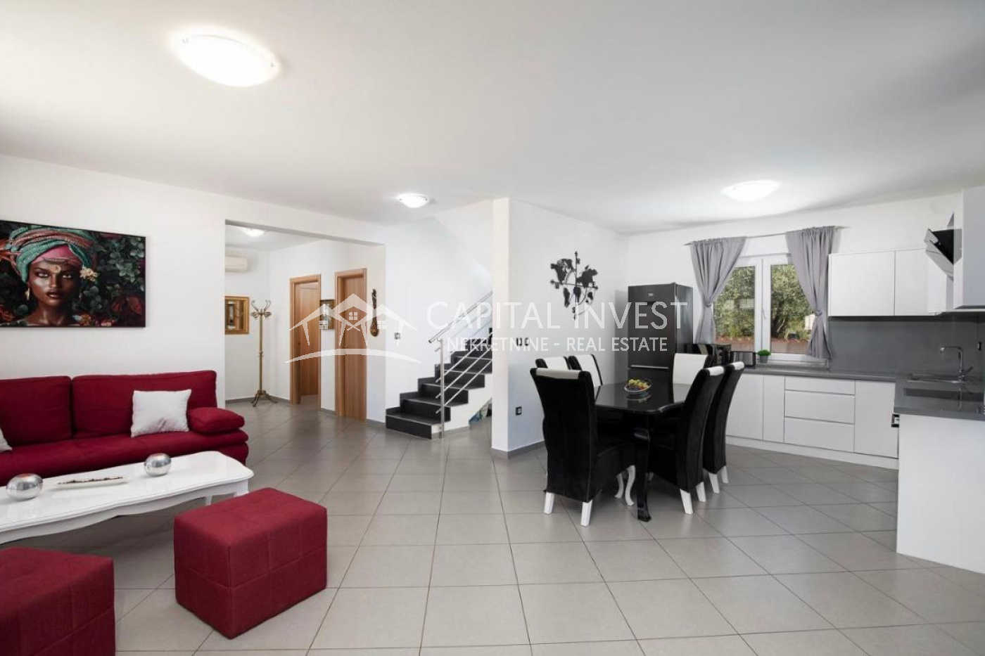 Marčana, Istria, Croatia, 5 Rooms Rooms,2 BathroomsBathrooms,House,For Sale,1387