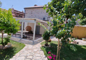 Istarska županija, Hrvatska, 3 Broj soba Broj soba,1 KupatiloKupaonica,Kuća,Prodaja,1406