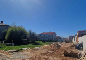 Medulin, Istarska županija, Hrvatska, ,Građevinsko zemljište,Prodaja,1408