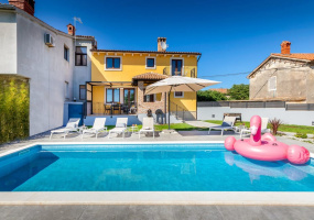 Ližnjan, Istarska županija, Hrvatska, 4 Broj soba Broj soba,2 KupaonicaKupaonica,Kuća,Prodaja,1417