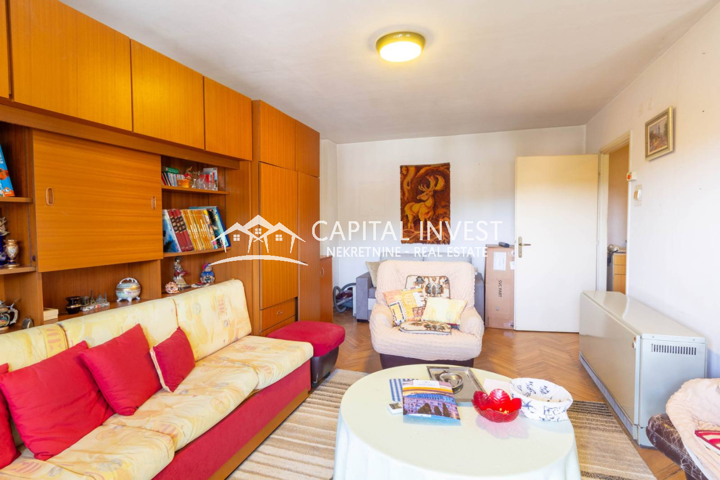 Pula, Istarska županija, Hrvatska, 2 Broj soba Broj soba,1 KupatiloKupaonica,Stan,Prodaja,1422