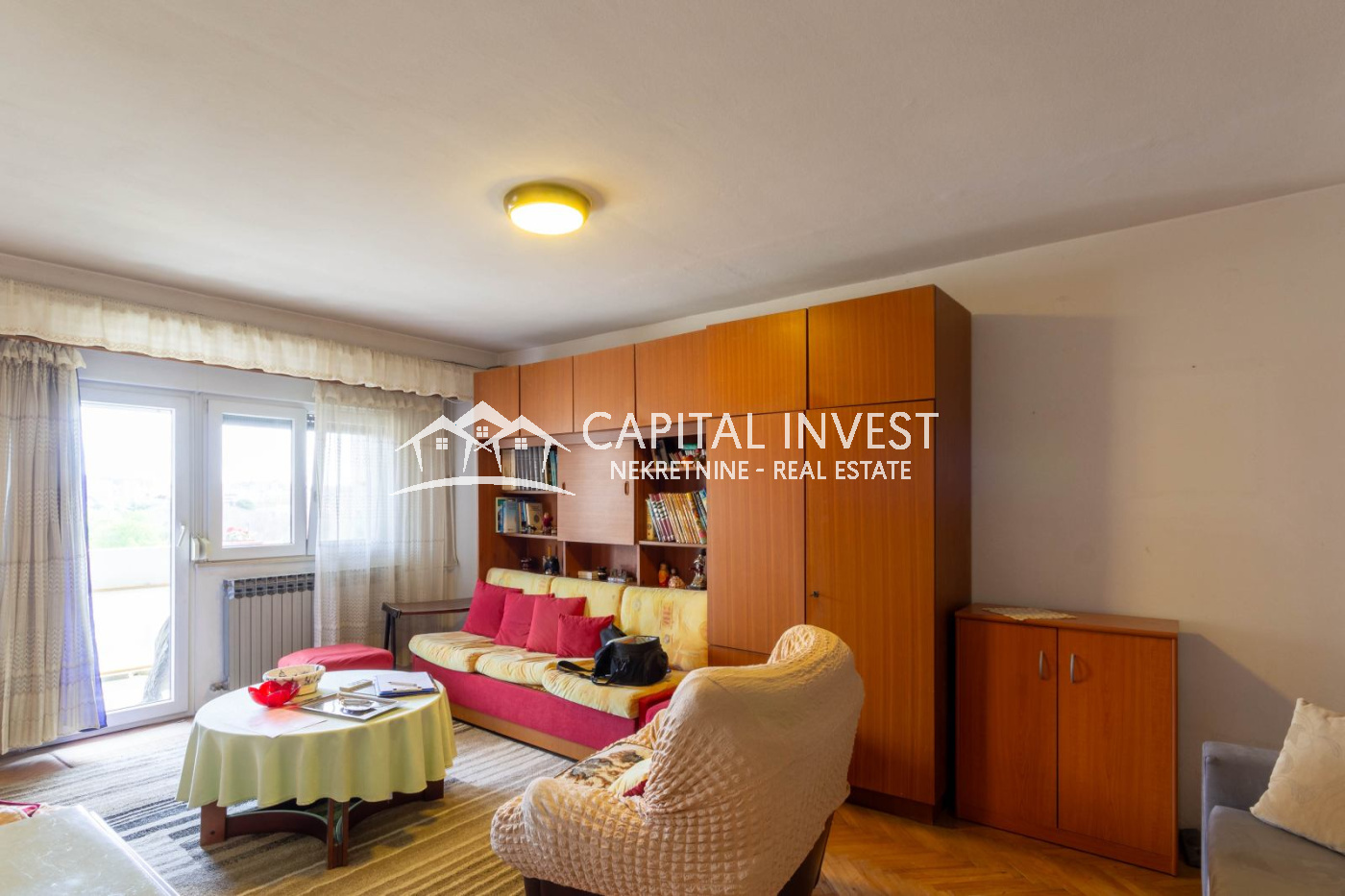 Pula, Istarska županija, Hrvatska, 2 Broj soba Broj soba,1 KupatiloKupaonica,Stan,Prodaja,1422