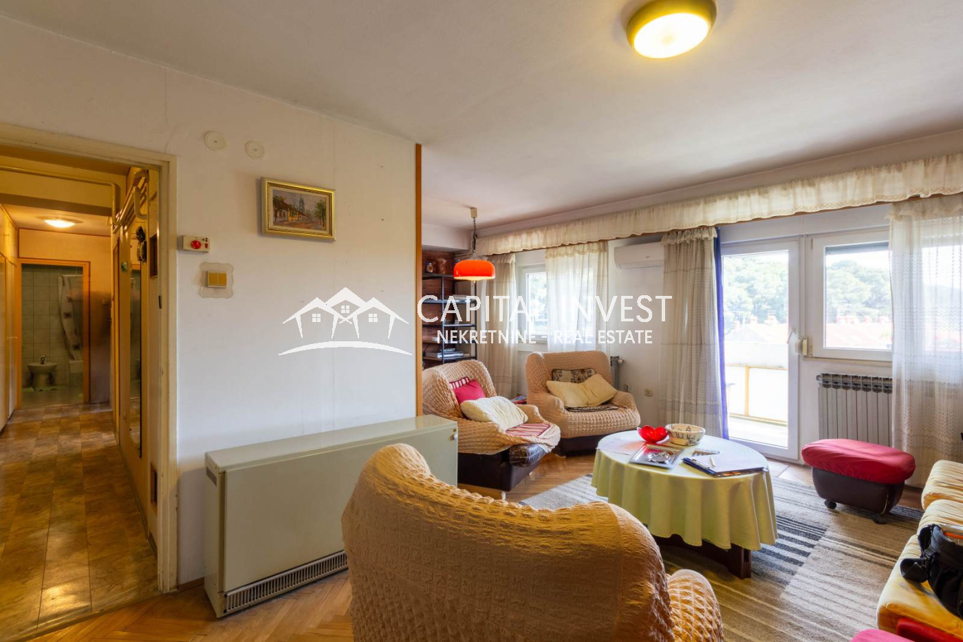 Pula, Istarska županija, Hrvatska, 2 Broj soba Broj soba,1 KupatiloKupaonica,Stan,Prodaja,1422