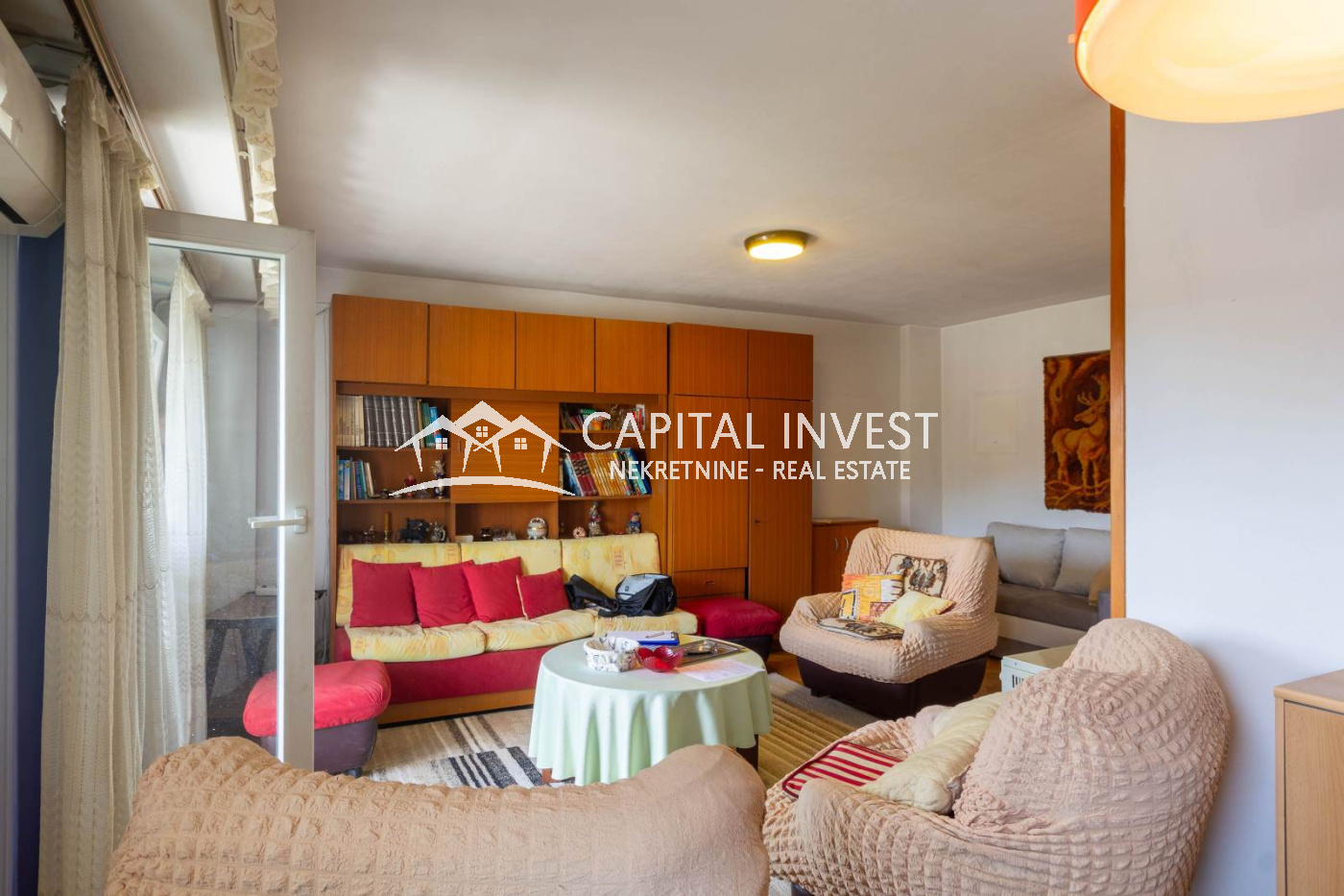 Pula, Istarska županija, Hrvatska, 2 Broj soba Broj soba,1 KupatiloKupaonica,Stan,Prodaja,1422