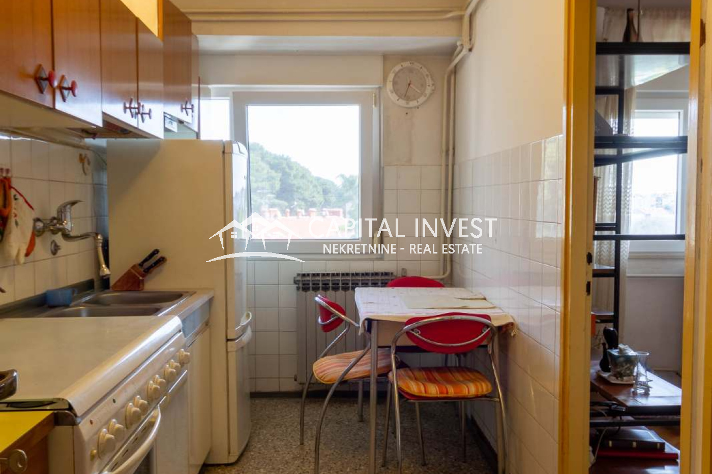 Pula, Istarska županija, Hrvatska, 2 Broj soba Broj soba,1 KupatiloKupaonica,Stan,Prodaja,1422