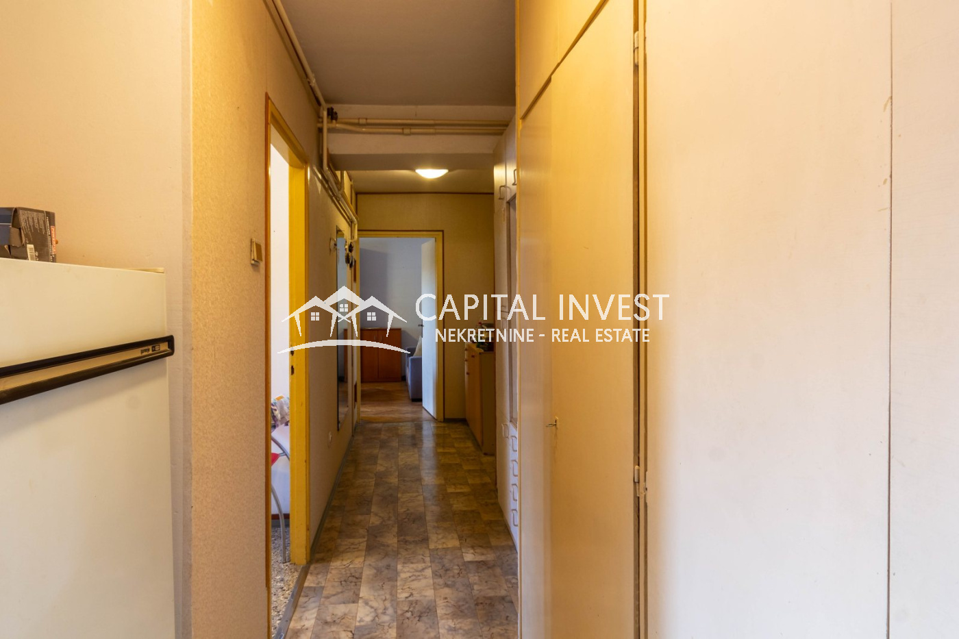 Pula, Istarska županija, Hrvatska, 2 Broj soba Broj soba,1 KupatiloKupaonica,Stan,Prodaja,1422