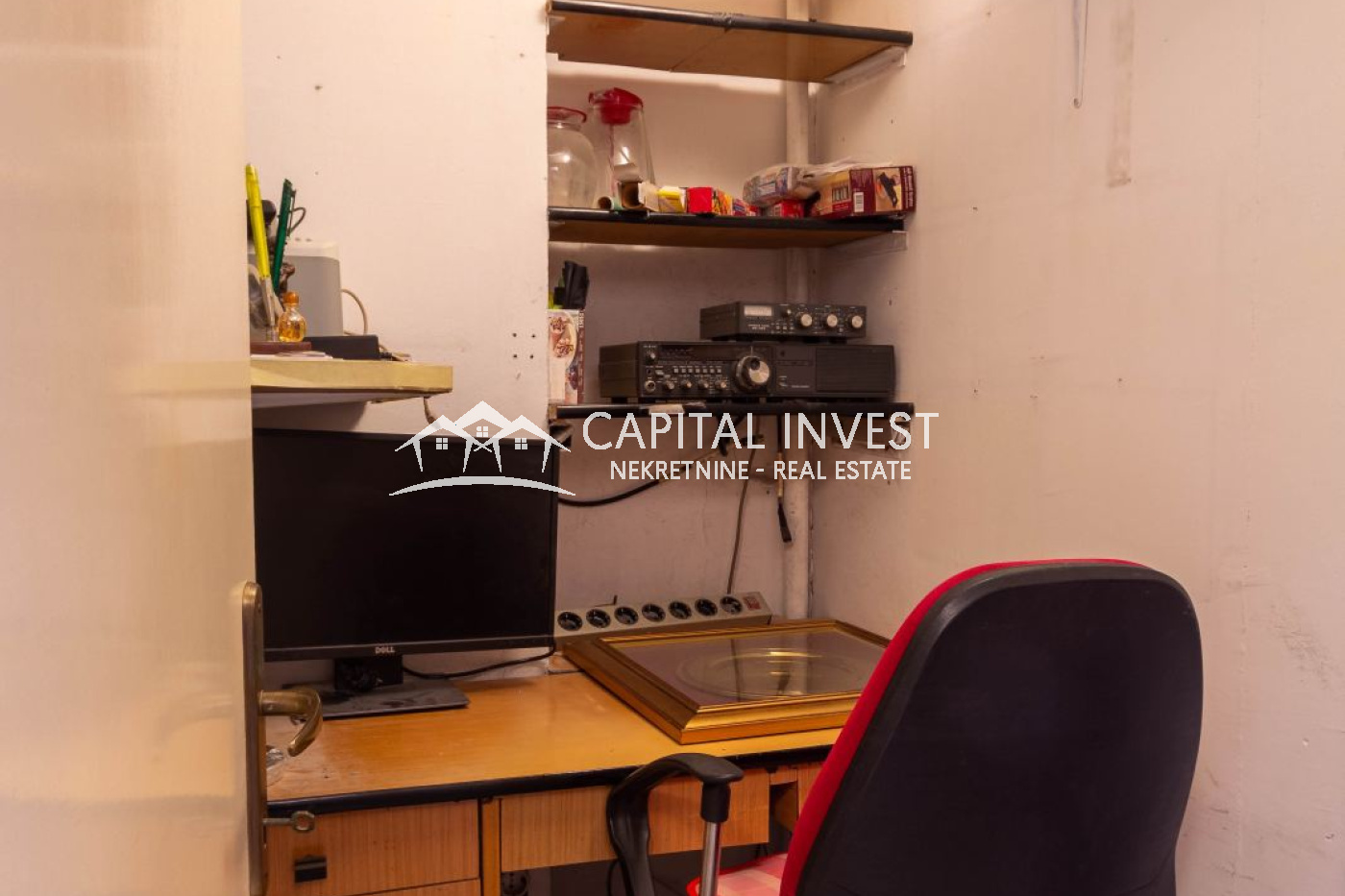 Pula, Istarska županija, Hrvatska, 2 Broj soba Broj soba,1 KupatiloKupaonica,Stan,Prodaja,1422