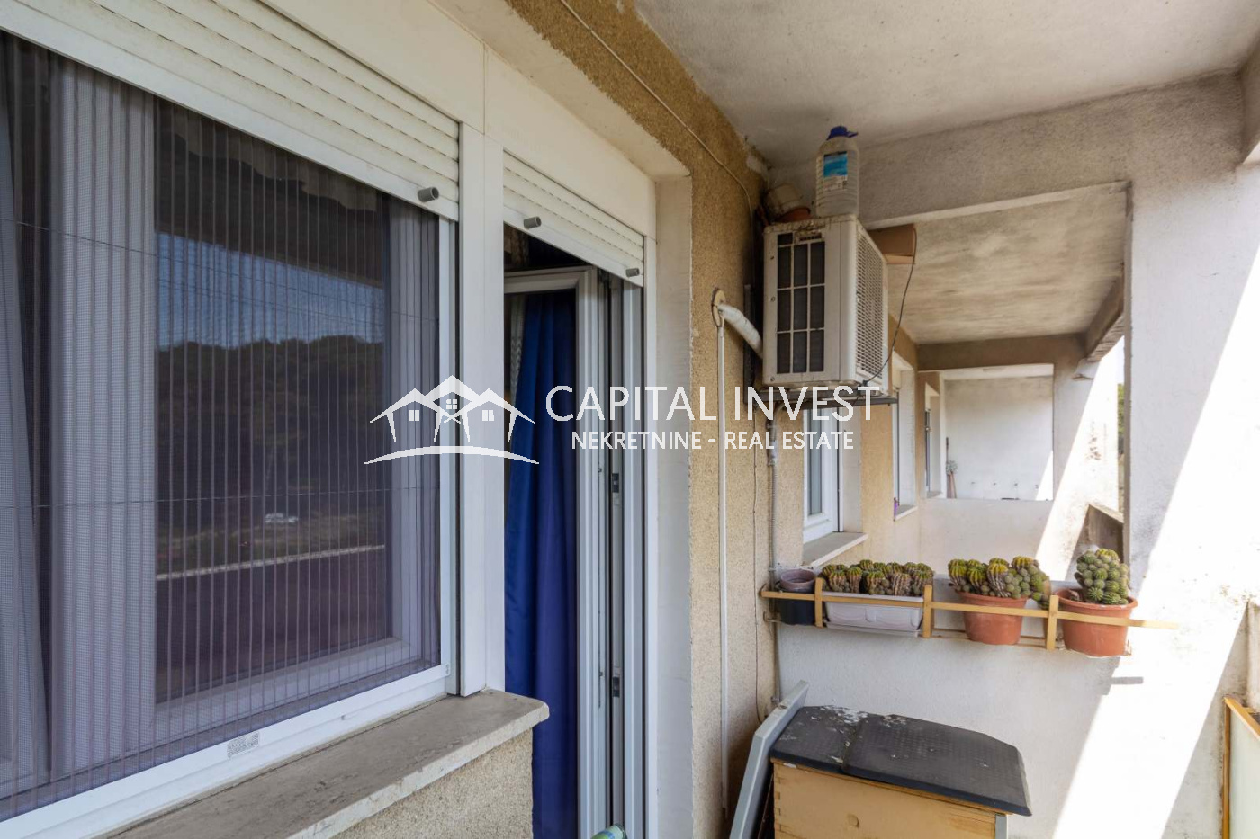 Pula, Istarska županija, Hrvatska, 2 Broj soba Broj soba,1 KupatiloKupaonica,Stan,Prodaja,1422