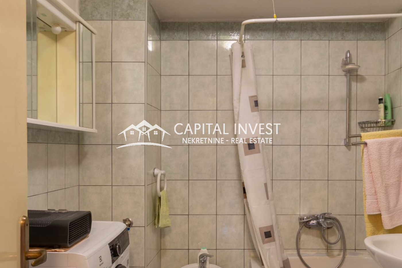 Pula, Istarska županija, Hrvatska, 2 Broj soba Broj soba,1 KupatiloKupaonica,Stan,Prodaja,1422