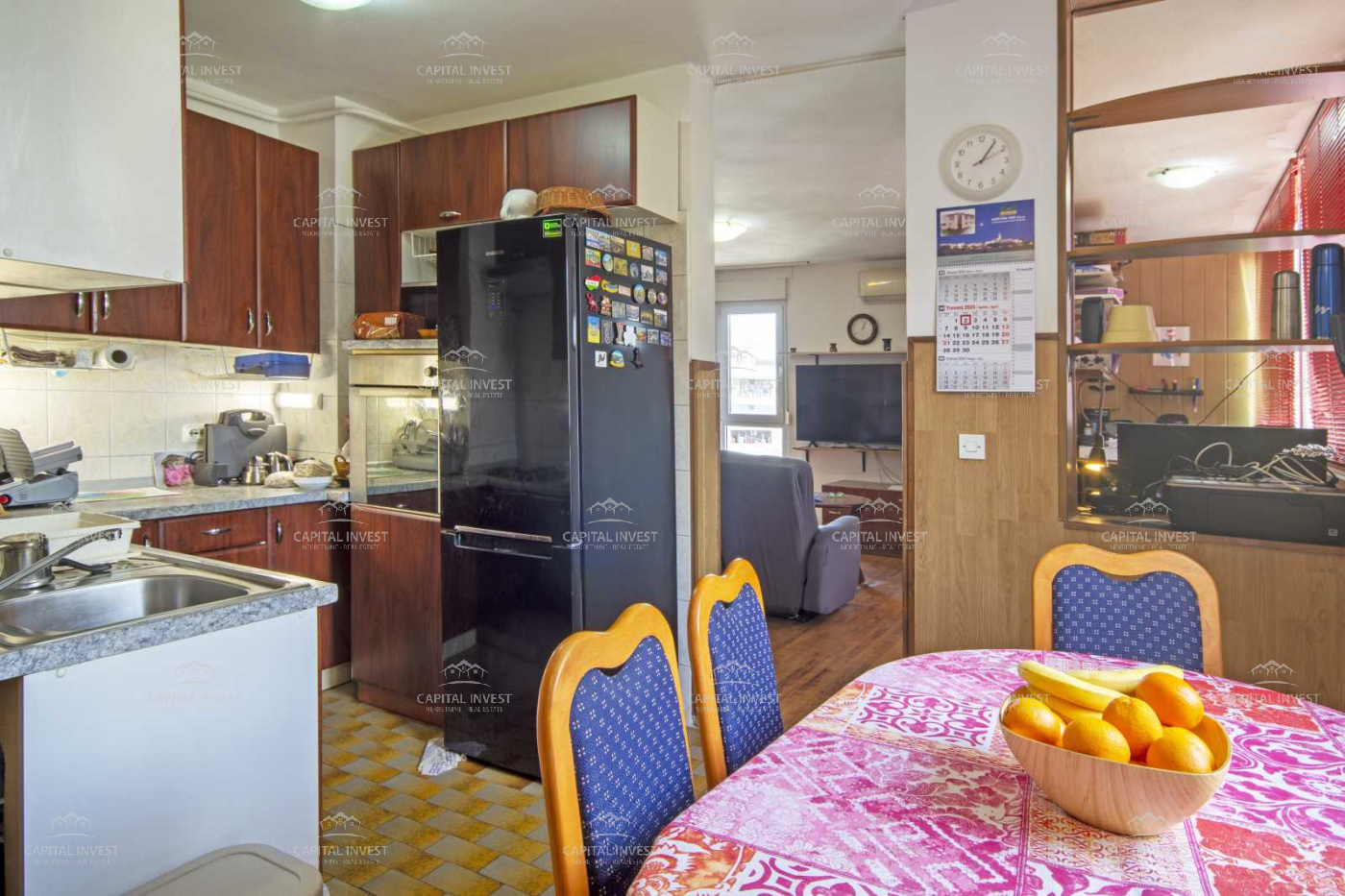 Pula, Istarska županija, Hrvatska, 2 Broj soba Broj soba,1 KupatiloKupaonica,Stan,Prodaja,1426