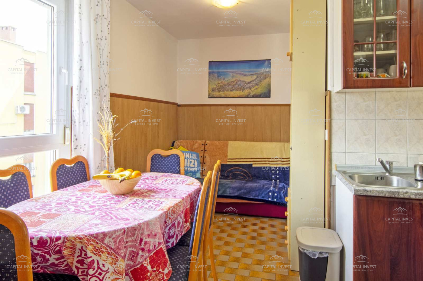 Pula, Istarska županija, Hrvatska, 2 Broj soba Broj soba,1 KupatiloKupaonica,Stan,Prodaja,1426