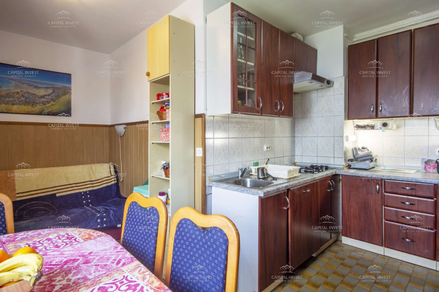 Pula, Istarska županija, Hrvatska, 2 Broj soba Broj soba,1 KupatiloKupaonica,Stan,Prodaja,1426