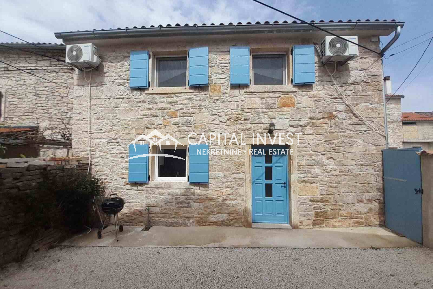 Marčana, Istria, Croatia, 2 Rooms Rooms,2 BathroomsBathrooms,House,For Sale,1432